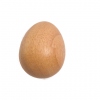Jumbo Wooden EggShakers
