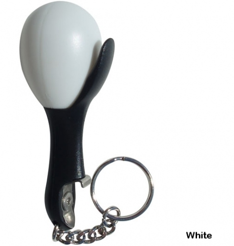 White-Mini Pop It' Cha Cha�-060159