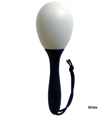 White- Lil' Cha Cha�-060102
