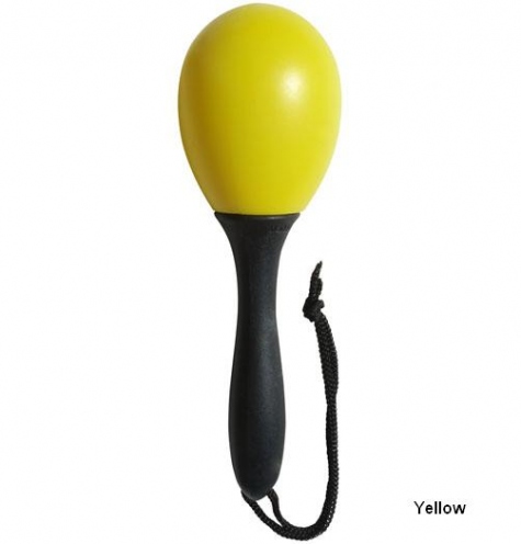 Yellow-Lil' Cha Cha�-060102