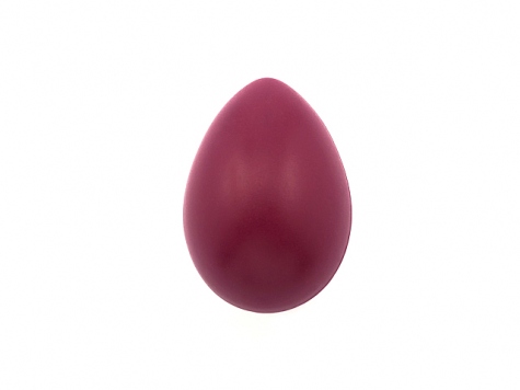 Shakin' Eggs- Maroon