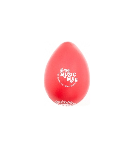 Musicman Egg Shakers